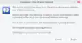 Lite Info, an application for uploading system information to the community hardware database