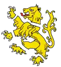 Lion disjointed