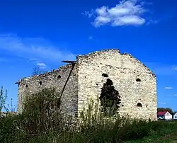 Granary