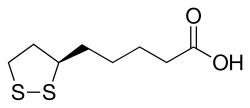 Lipoic acid