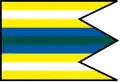 Flag of Lipová