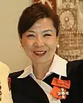 Lisa Li