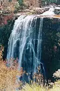 Lisbon Falls.