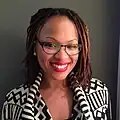 Lisette Titre-Montgomery