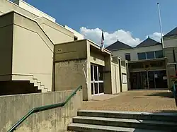 Town hall