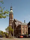 Sint-Agathakerk
