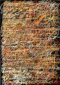The yellow wallpaper 2016