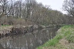 Mustinka River