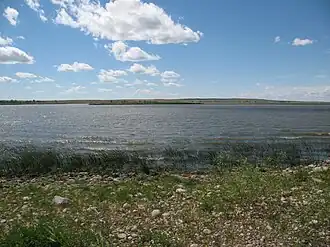 Little Fish Lake