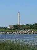 Liu lighthouse