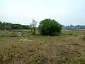 Ancient Settlement in hole “Shopy”, X cent.