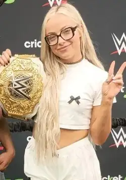 Liv Morgan