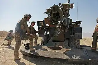 SIGMA 30 inertial unit and BIHM30 computer for the CAESAR system.