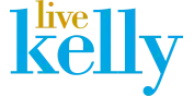 Live with Kelly logo from 2016 to 2017