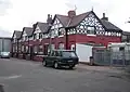 Hartley Village, Fazakerley (c.1890; Conservation Area)