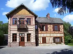 Town hall