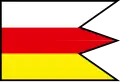 Flag of Livina