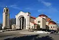Saint Mary's Antiochian Orthodox Christian Church
