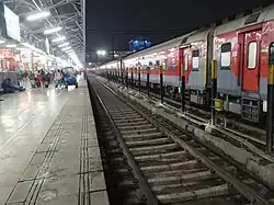 LKO Platform 1.