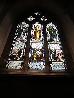 Stained Glass