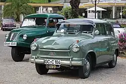 Lloyd LS 600