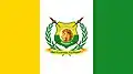 Flag of Saint-Marc