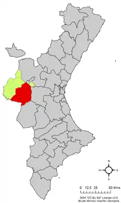 La Portera