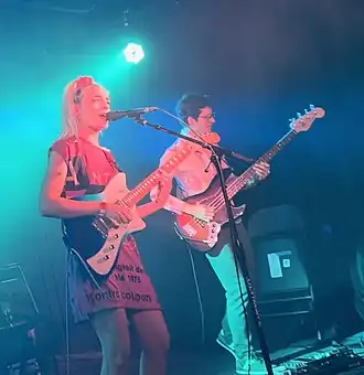 Locate S,1 performing in Seattle in 2023