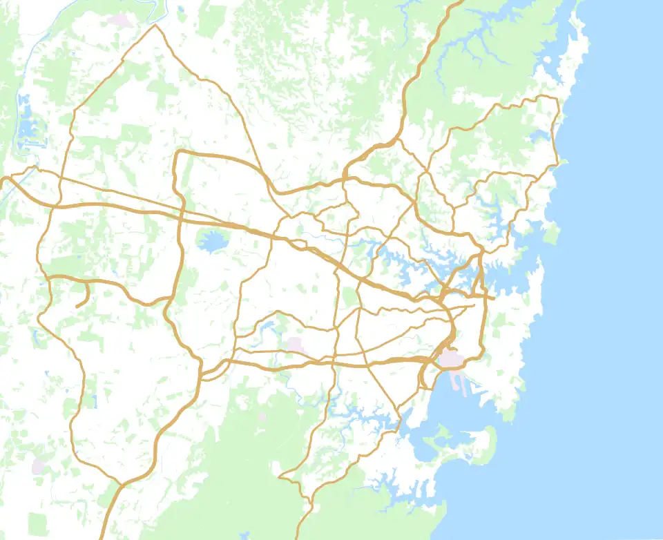 Torin Building is located in Sydney