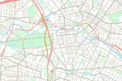 DDR Museum is located in Central Berlin