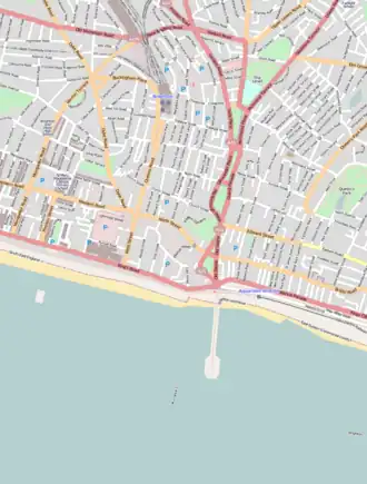 Chartwell Court is located in Brighton