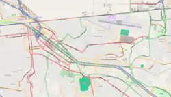 New City Residential is located in Tijuana Centro