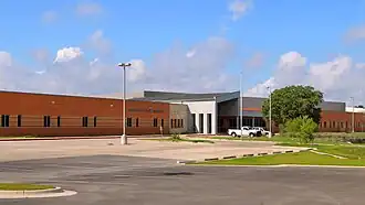 Lockhart High School Lockhart, Texas