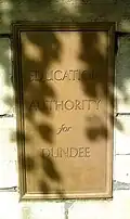 Logie Central School Dundee