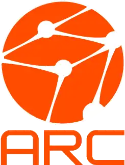 ARC logotype