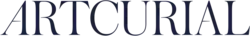 Yorgo & Co. logo design for Artcurial (2016)