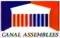 Logo used from 1996 to 1999
