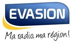 Logo of Évasion FM