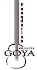 Logo Francis Goya Foundation for Childhood