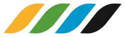 Logo used for Koleje Śląskie.