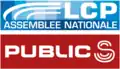 Logo used from 2005 to 2006