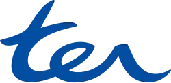 TER Centre-Val de Loire