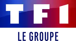 TF1 Group logo