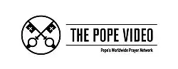 The Pope Video Official Logo