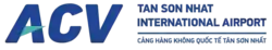 Logo of Tan Son Nhat International Airport