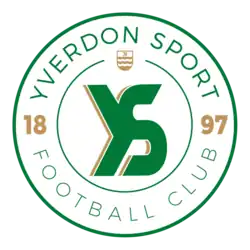 Yverdon-Sport Logo