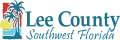 Logo of Lee County