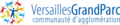 Official logo of Versailles Grand Parc