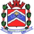 Official seal of Bom Sucesso
