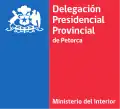 Official seal of Petorca Province